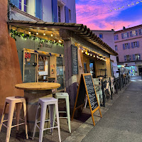 Photos du propriétaire du Restaurant La Rapugue | Wine Bar à Saint-Raphaël - n°1