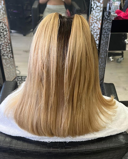 Beauty Salon «Mary Dominican Beauty Salon», reviews and photos, 736 Broadway, Newark, NJ 07104, USA