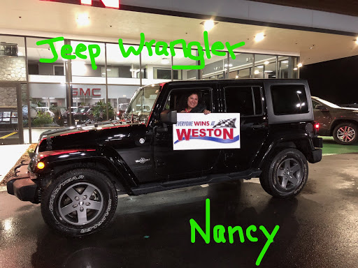 Kia Dealer «Weston Kia», reviews and photos, 22309 SE Stark St, Gresham, OR 97030, USA