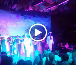 BAR HASTA LA MADRUGADA photo