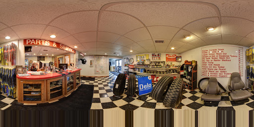 Auto Parts Store «ATC Auto Truck Center Inc», reviews and photos, 941 66th Ave SW, Cedar Rapids, IA 52404, USA