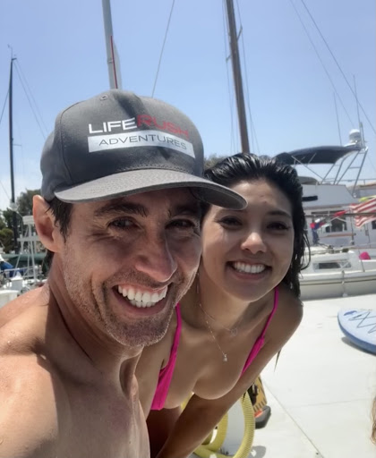 LifeRush Adventures image