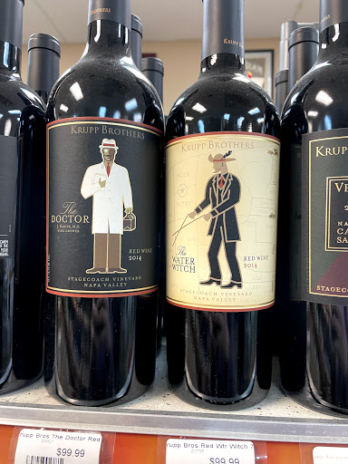 Liquor Store «1005 LIquor at Championsgate», reviews and photos, 8305 Champions Gate Blvd, Championsgate, FL 33896, USA