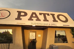 Patio Susheria Bar & Grill - Yuma image