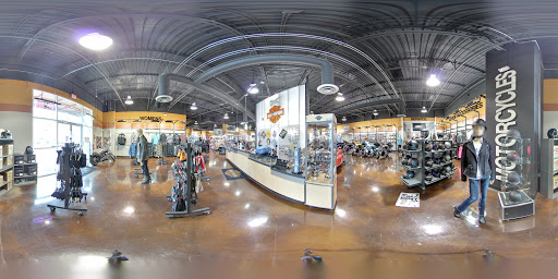 Harley-Davidson Dealer «Henderson Harley-Davidson®», reviews and photos, 1010 W Warm Springs Rd, Henderson, NV 89014, USA