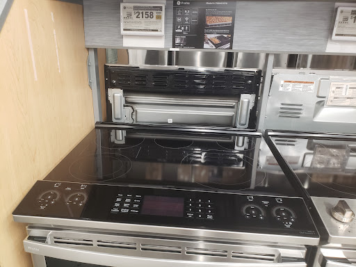 Home Improvement Store «The Home Depot», reviews and photos, 1261 N Military Hwy, Norfolk, VA 23502, USA