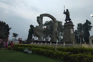 Maharana Pratap Garden image
