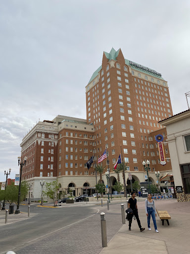 Modern Art Museum «El Paso Museum of Art», reviews and photos, 1 Arts Festival Plaza, El Paso, TX 79901, USA