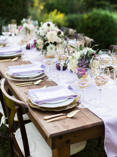 Wedding Planner «Alyson Taylor Events», reviews and photos, 1 New Kent Rd, Richmond, VA 23225, USA