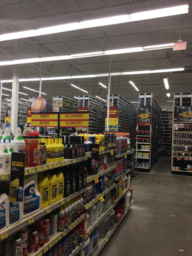 Auto Parts Store «Advance Auto Parts», reviews and photos, 8105 Moores Ln #200, Brentwood, TN 37027, USA