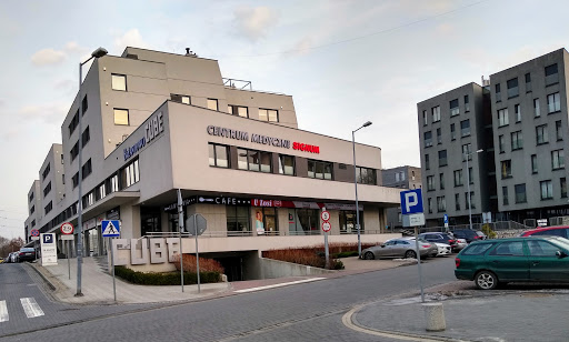 Lekarze radioonkologii Katowice