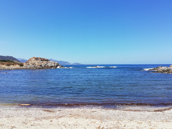 Vana beach