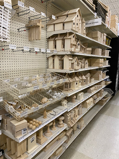 Craft Store «Michaels», reviews and photos, 150 W Lowry Ln #170, Lexington, KY 40503, USA