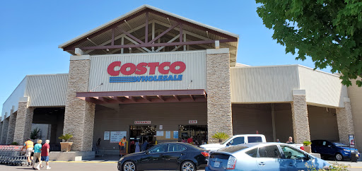 Warehouse store «Costco Wholesale», reviews and photos, 1800 Cavitt Dr, Folsom, CA 95630, USA