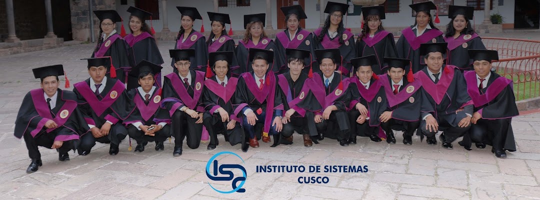 Instituto de Sistemas Cusco