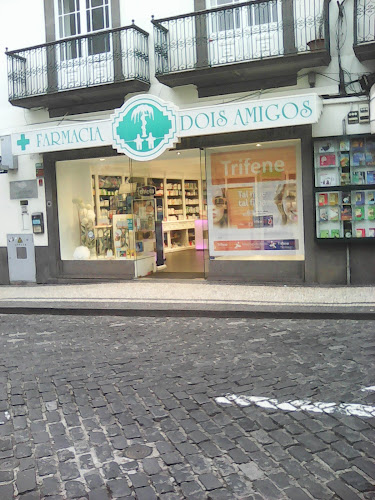 Farmácia Dois Amigos - Funchal