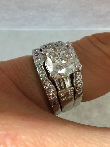 Jeweler «Rubini Jewelers», reviews and photos, 632 N Washington St, Alexandria, VA 22314, USA