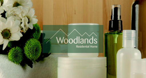 Woodlands Residential Home For Ladies