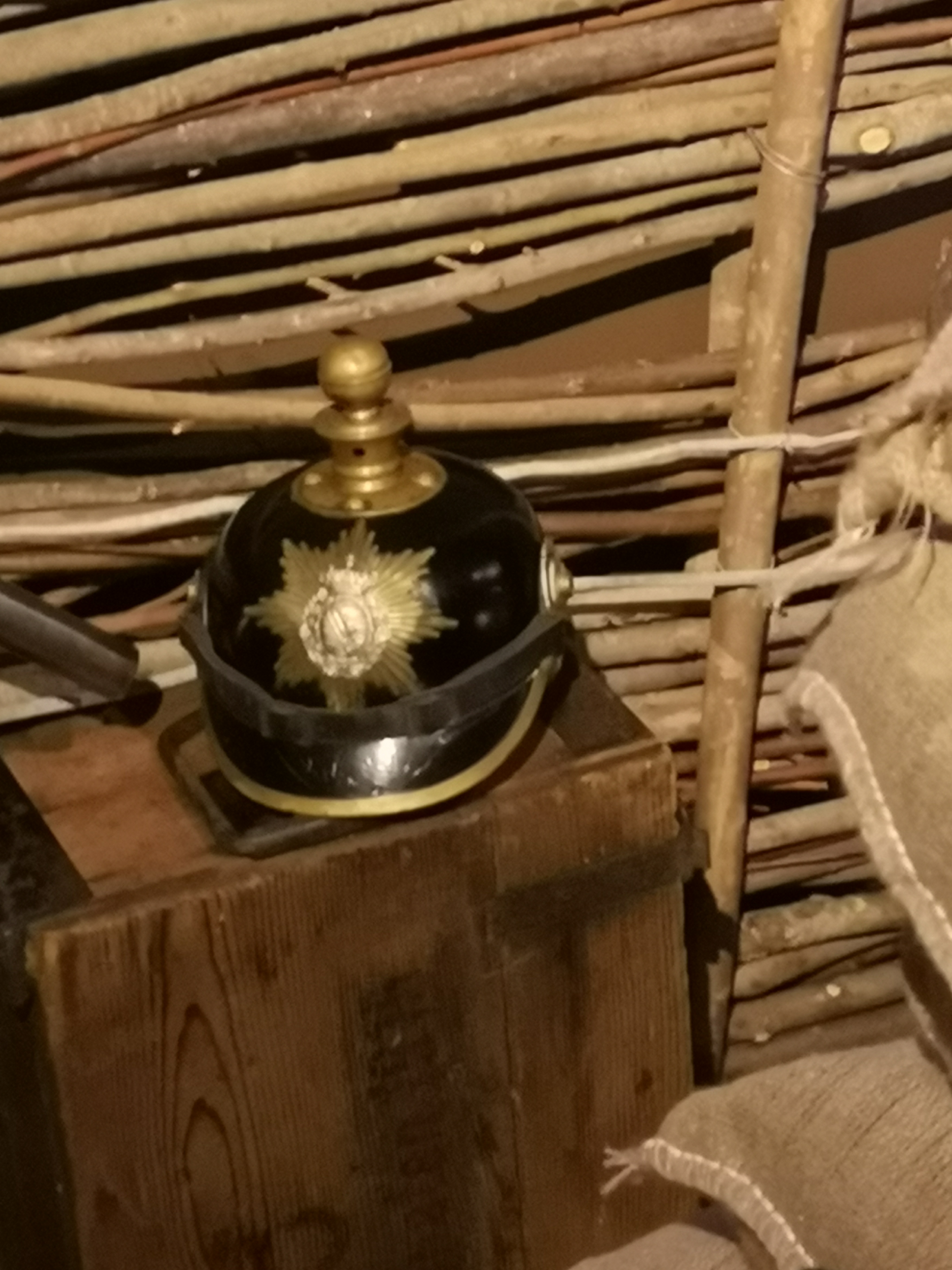 Photo n° 17 de l'avis de Antonio.A fait le 14/05/2019 à 20:10