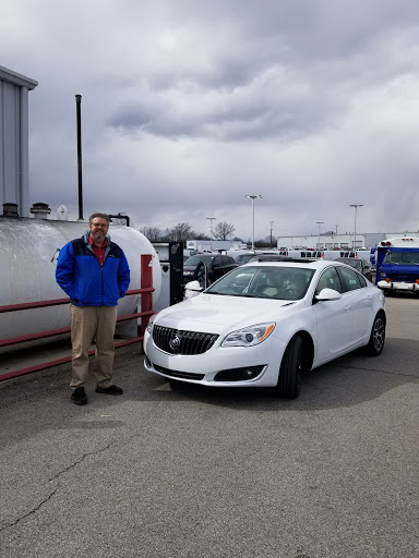 GMC Dealer «Ray Skillman Southside Auto Center», reviews and photos, 8424 U.S. 31 S, Indianapolis, IN 46227, USA