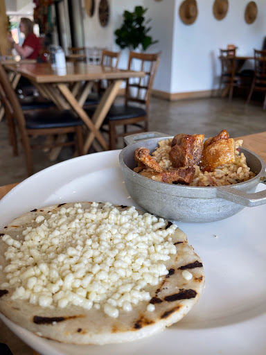 Colombian Restaurant «El Balcon de las Americas - Margate», reviews and photos, 1441 N State Rd 7, Margate, FL 33063, USA