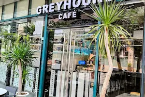 Greyhound Café Rockwell image