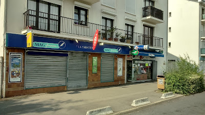 La Tabatière cave à cigare à Compiègne