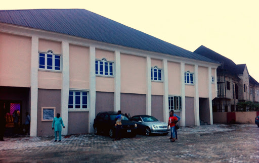 The Palace of God Bible Church, Uti Street, opposite Lingop Filling Station, Effurun GRA, Warri, Nigeria, Psychologist, state Delta