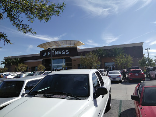 Gym «LA Fitness», reviews and photos, 10988 Magnolia Ave, Riverside, CA 92505, USA