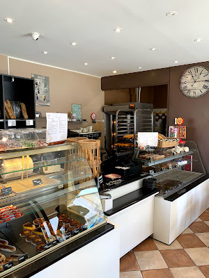 Boulangerie Le FOURNIL Sarl Merz B.m.v à Montagnac