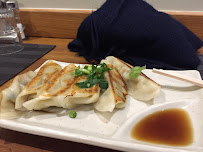 Dumpling du Restaurant japonais authentique Ramen Kumano à Nice - n°5
