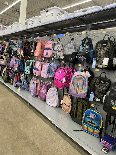 Department Store «Walmart Supercenter», reviews and photos, 2910 Grant Line Rd, New Albany, IN 47150, USA