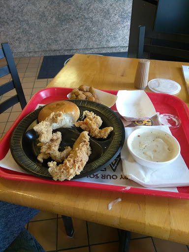 American Restaurant «Golden Chick», reviews and photos, 1010 N Austin Ave, Georgetown, TX 78626, USA