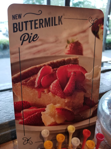 American Restaurant «Cracker Barrel Old Country Store», reviews and photos, 9380 19th Ln, Vero Beach, FL 32966, USA