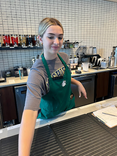 Coffee Shop «Starbucks», reviews and photos, 12400 TX-71, Austin, TX 78738, USA