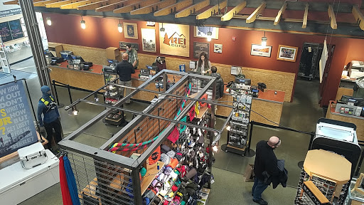 Camping Store «REI», reviews and photos, 31 Schenck Pkwy, Asheville, NC 28803, USA