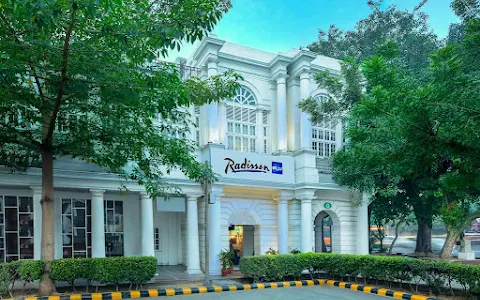 Radisson Blu Marina Hotel, Delhi Connaught Place image