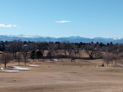 Golf Club «South Suburban Golf Course», reviews and photos, 7900 S Colorado Blvd, Centennial, CO 80122, USA