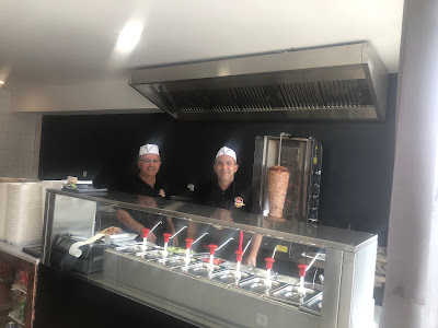 Boulangerie De Domart à Domart-en-Ponthieu