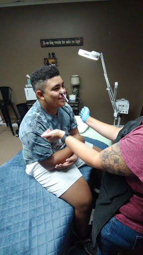 Barber Shop «sideburns barbershop and salon», reviews and photos, 8767 Maysville Rd, Maysville, GA 30558, USA