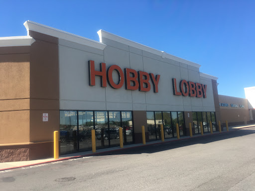 Craft Store «Hobby Lobby», reviews and photos, 655 Fieldstown Rd, Gardendale, AL 35071, USA