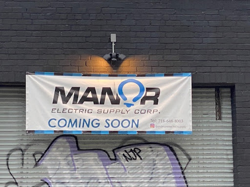 Electrical Supply Store «Manor Electric Supplies Light», reviews and photos, 2737 Ocean Ave, Brooklyn, NY 11229, USA