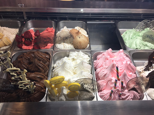 Ice Cream Shop «Rimini», reviews and photos, 45 W Thomas Pl, Avon, CO 81620, USA