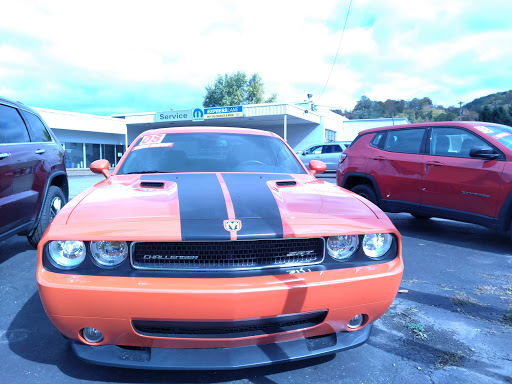 Car Dealer «Maple City Dodge», reviews and photos