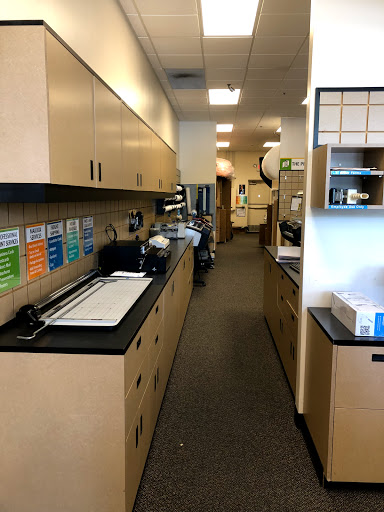 Shipping and Mailing Service «The UPS Store», reviews and photos, 190 E Stacy Rd #306, Allen, TX 75002, USA