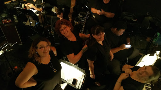 Performing Arts Theater «Warner Theatre», reviews and photos, 68 Main St, Torrington, CT 06790, USA