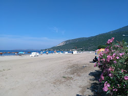 Φωτογραφία του Ocaklar beach παροχές περιοχής