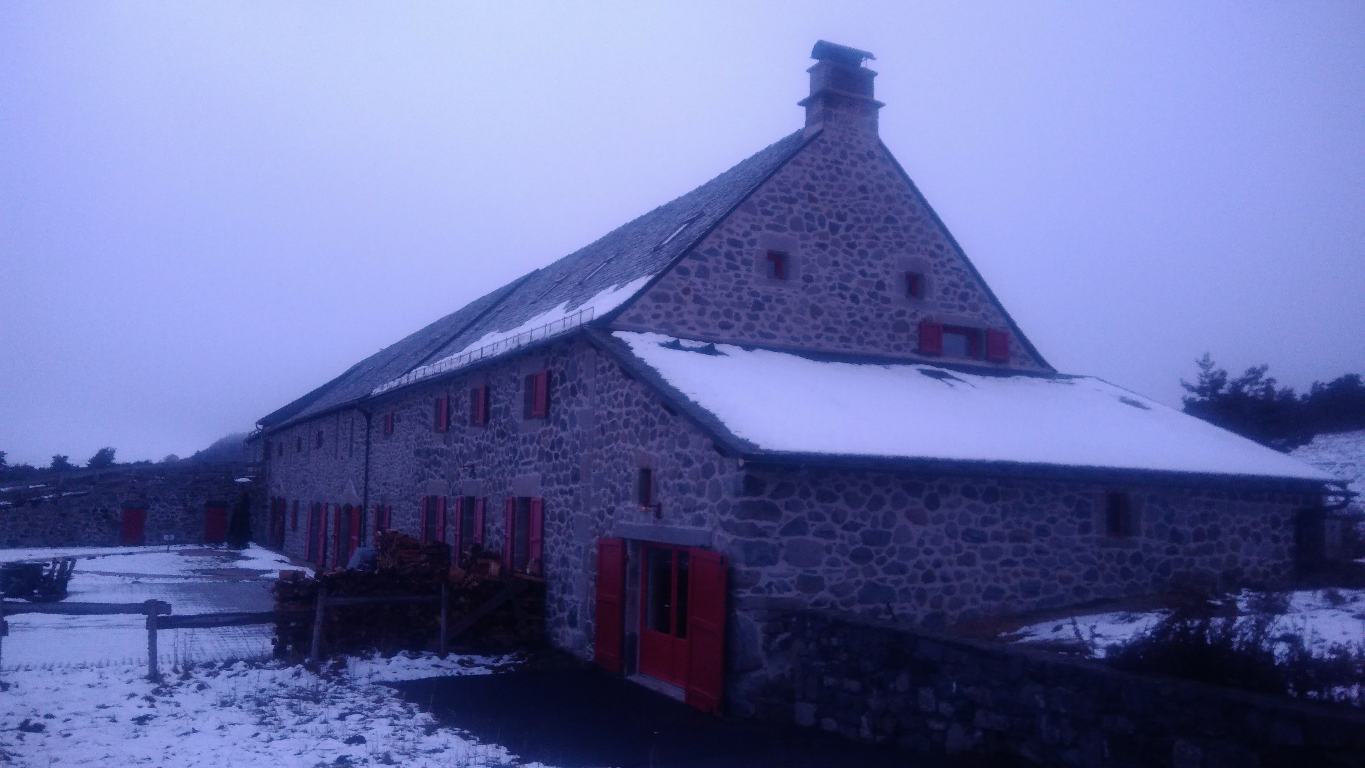 Photo n° 4 de l'avis de Fabienne.e fait le 11/03/2018 à 06:59