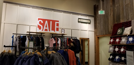 Clothing Store «L.L. Bean», reviews and photos, 60 Eastview Mall Dr, Victor, NY 14564, USA