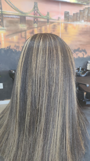 Beauty Salon «Angel Hair & Beauty Salon», reviews and photos, Stevens Creek Blvd, Santa Clara, CA 95051, USA